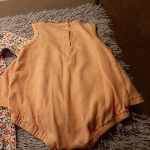 Girls 3-6 month Set - Picture 5 of 9